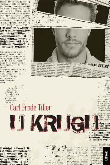 U KRUGU - naslovnica