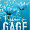 Falling for Gage - naslovnica