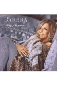 Barbra Streisand - Love Is The Answer CD - omot