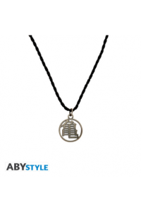 Dragon Ball - 3D Pendant Necklace Kame