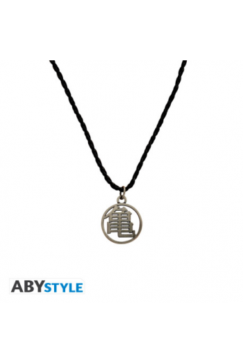 Dragon Ball - 3D Pendant Necklace Kame - slika proizvoda