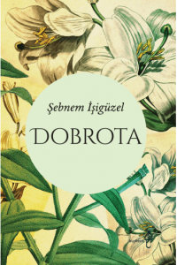 Dobrota - naslovnica