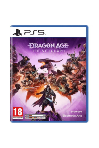 Dragon Age: The Veilguard - slika proizvoda