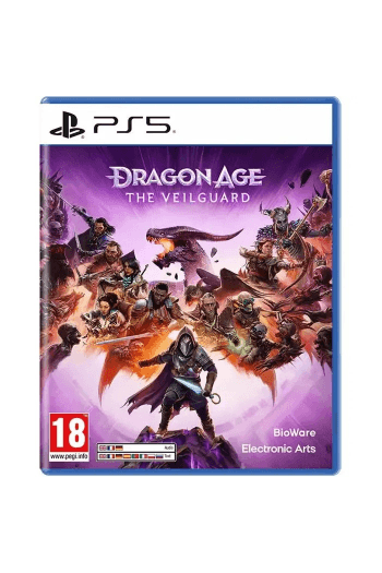 Dragon Age: The Veilguard - slika proizvoda