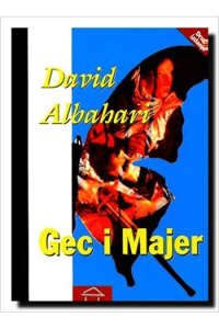 Gec i Majer - naslovnica