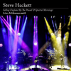 Hackett, Steve - Selling England By The Pound & Spectral CD - omot
