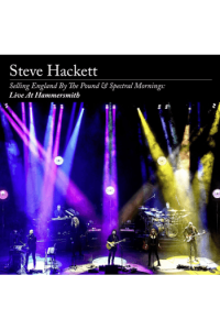 Selling England By The Pound & Spectral