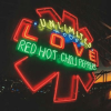 Red Hot Chili Peppers - Unlimited Love CD - omot