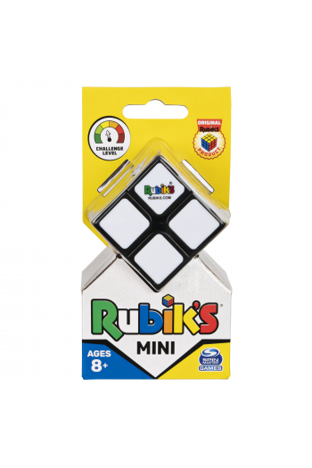 Ogm: Rubiks - 2X2 Mini Cube - slika proizvoda