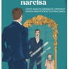 U kandžama narcisa - naslovnica