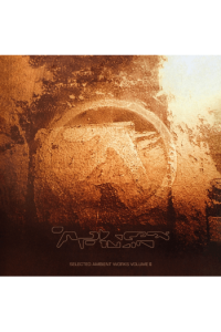 Selected Ambient Works Vol.II Expanded Edition