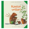 Kastor vrtlari (Slikovnica) - naslovnica