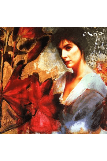 Enya - Watermak LP - omot