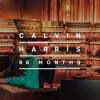 Calvin Harris - 96 Months LP - omot