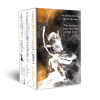 The Poppy War - Boxset - naslovnica