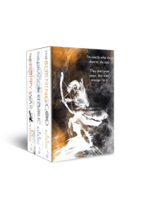 The Poppy War - Boxset - naslovnica