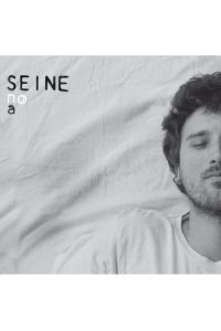 Seine - Sno sna LP - omot
