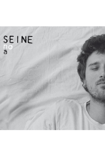 Seine - Sno sna LP - omot