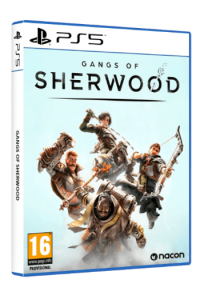 Gangs Of Sherwood - slika proizvoda