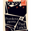 Prorokova pjesma - naslovnica