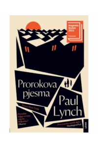 Prorokova pjesma - naslovnica