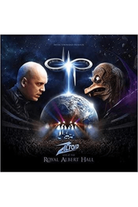 Devin Townsend Project - Devin Townsend Presents: Ziltoid Live at BD - omot