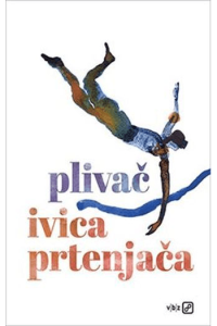 Plivač - naslovnica