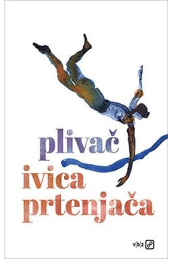 Plivač - naslovnica