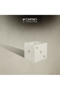 Paul Mccartney - McCartney III Imagined CD - omot