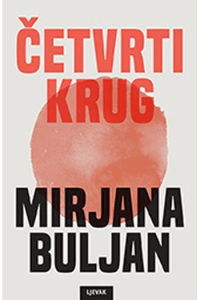 Četvrti krug - naslovnica