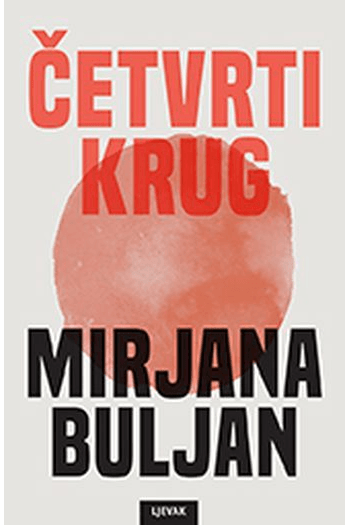 Četvrti krug - naslovnica