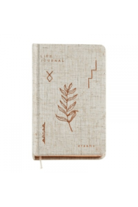 Notes Miquelrius A5 100g 100L laneni spring flowers MR8167