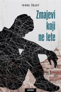 Zmajevi koji ne lete - naslovnica