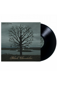 Biffy Clyro - Black Chandeller/Biblical Ep LP - omot