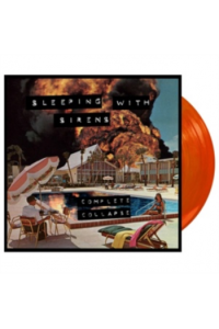 Sleeping With Sirens - Complete Collapse (Std. Vinyl) LP - omot