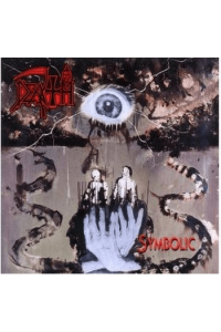 Death - Symbolic CD - omot