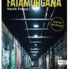 Fatamorgana - naslovnica