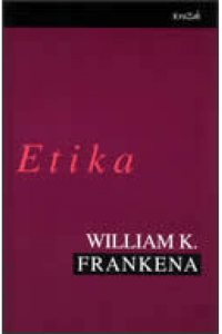 Etika - naslovnica