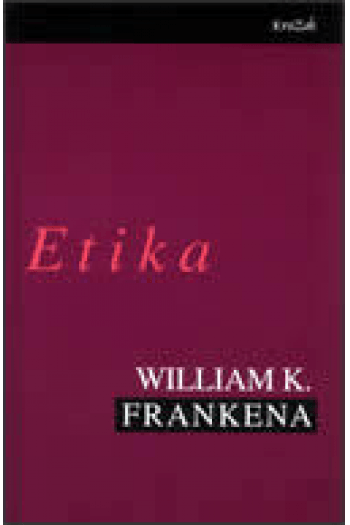 Etika - naslovnica