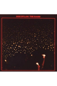 Bob Dylan - Before The Flood  (remaster) CD - omot