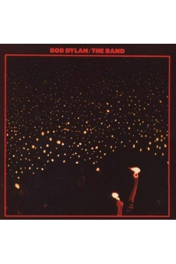 Bob Dylan - Before The Flood  (remaster) CD - omot