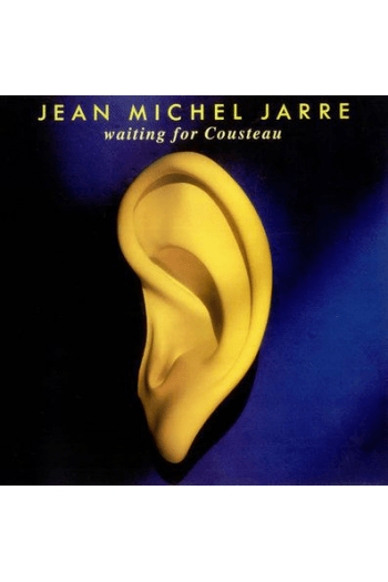 Jean-Michel Jarre - Waiting For Cousteau (remaster) CD - omot