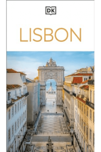 DK Lisbon - naslovnica
