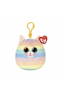 Privjesak Squishy Heather - mačka