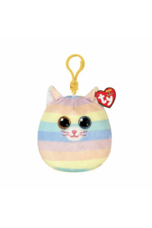 Privjesak Squishy Heather - mačka