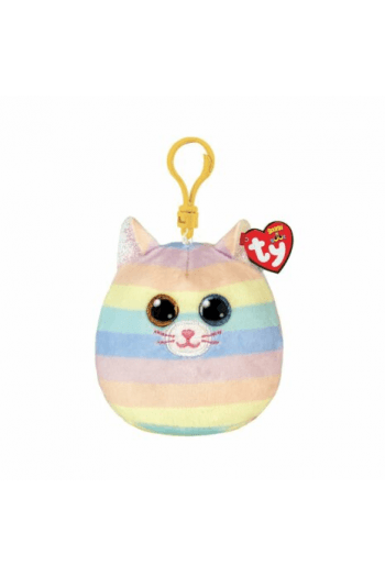 Privjesak Squishy Heather - mačka - slika proizvoda