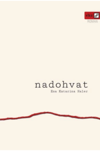 Nadohvat - naslovnica