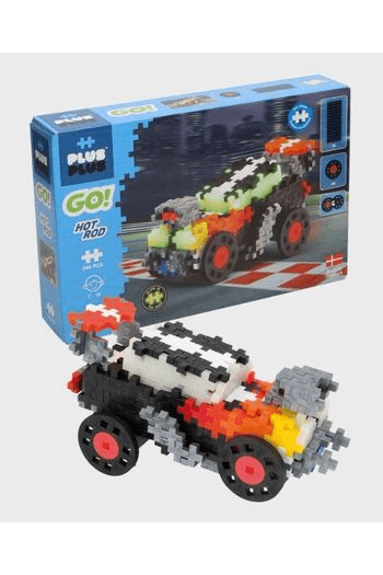Set brzi auto 240 - slika proizvoda