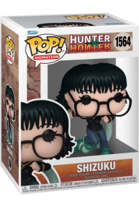 Funko Pop Animation: Hunter X Hunter - Shizuku W/Blinky