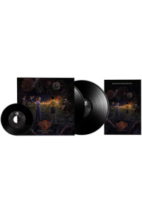 Various Artists - Stranger Things 3: Music from the Netflix Original Series LP - omot